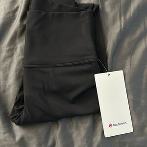 Lululemon Align High Rise Legging WITH TAG